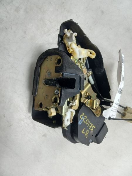 2001 LEXUS LS430 4.3L DRIVER REAR LOCK ACTUATOR