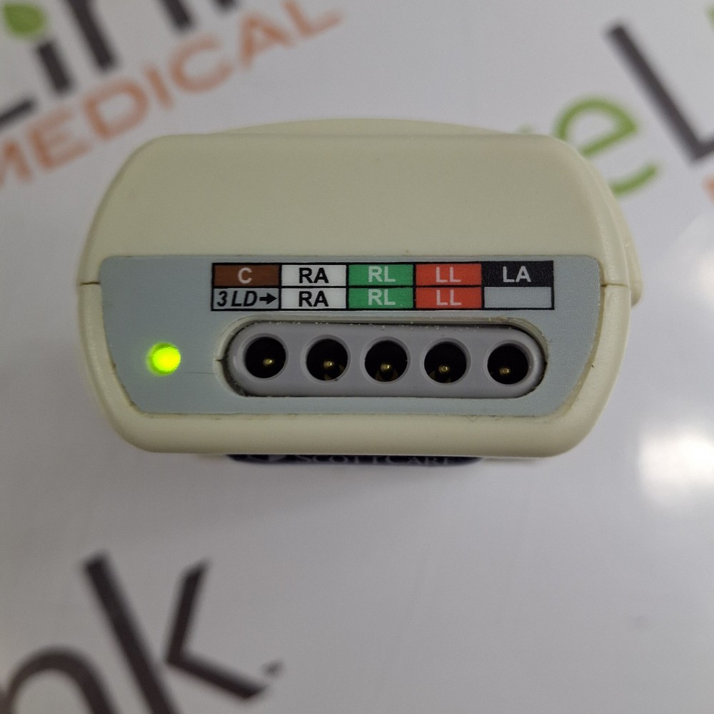 ScottCare Corporation DS2 Telemetry Transmitter