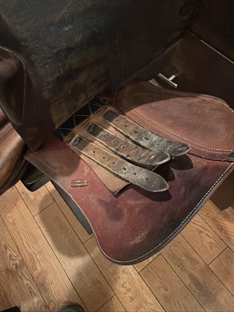 Devoucoux Biarritz Arcade Normale 16.5” 2A