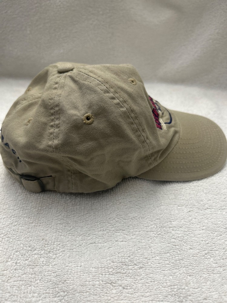 Hard Rock Cafe golf hat from Myrtle Beach