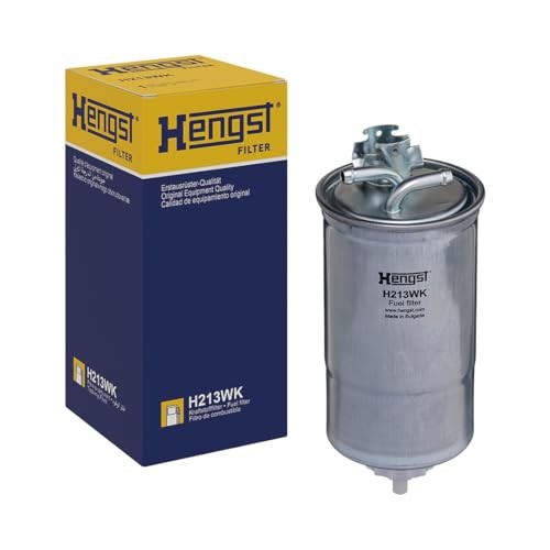 Hengst H213WK Fuel Filter