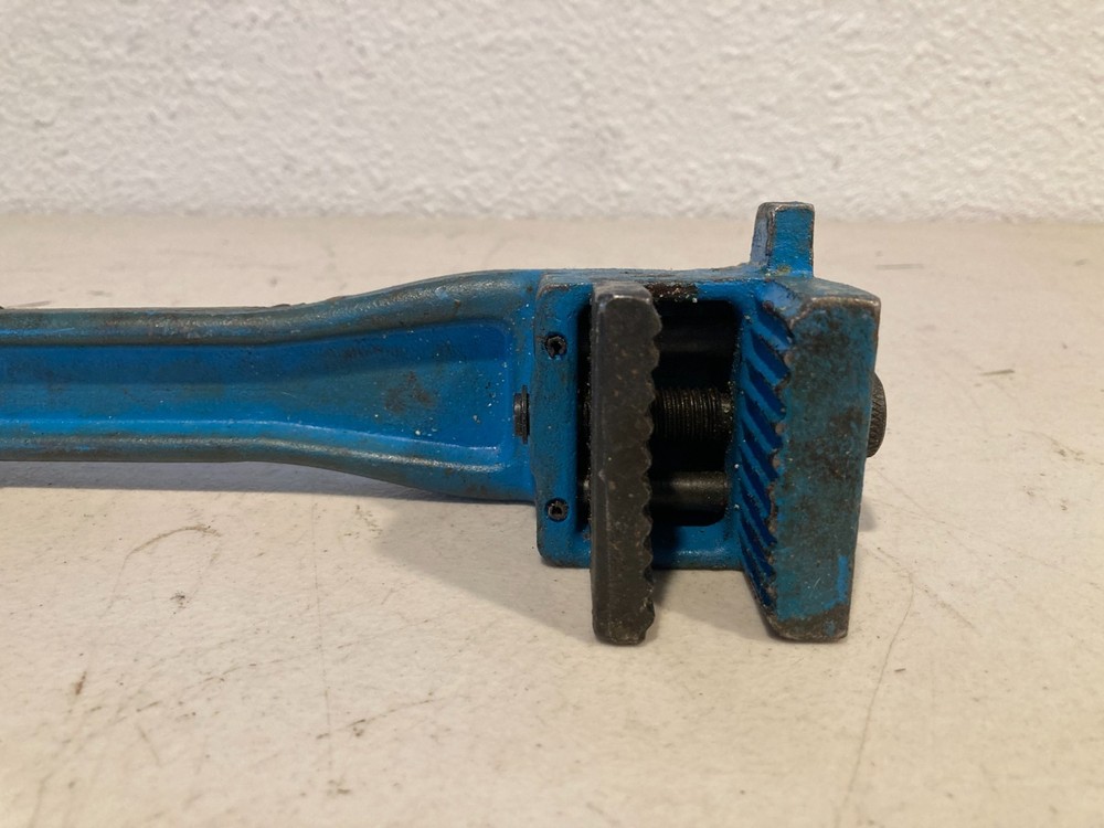 Vintage Piranha Tools Barrel Bung Wrench