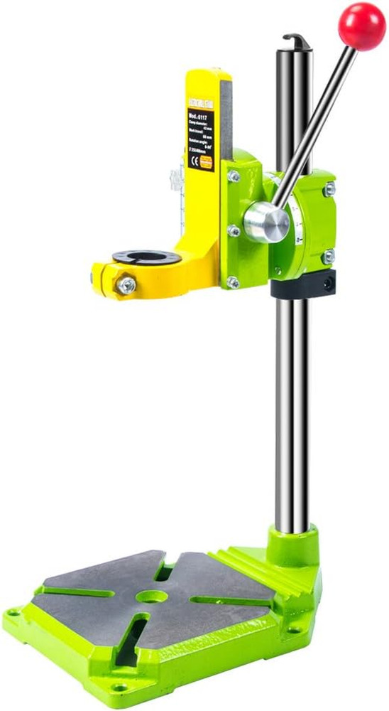 Floor Drill Press/Rotary Tool Workstation Drill Press Work Station/Stand Table f