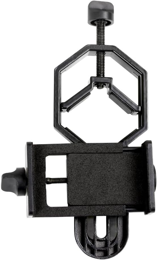 Universal Smartphone Adapter for Telescope & Binoculars