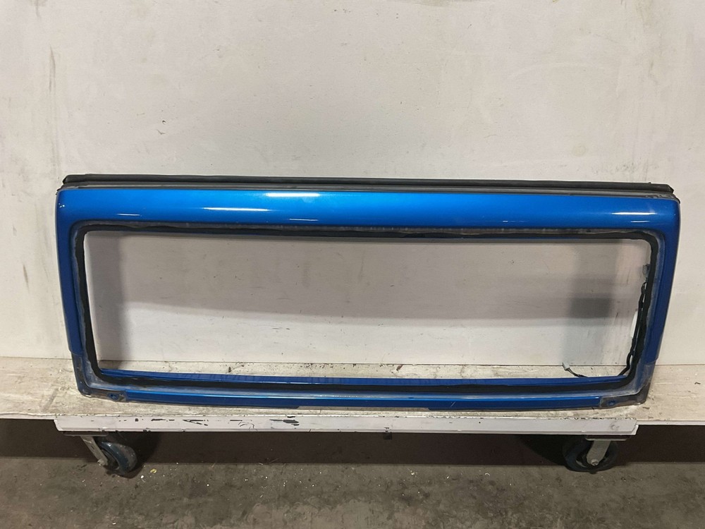 Used Windshield Frame fits: 2015 Jeep Wrangler  Grade A