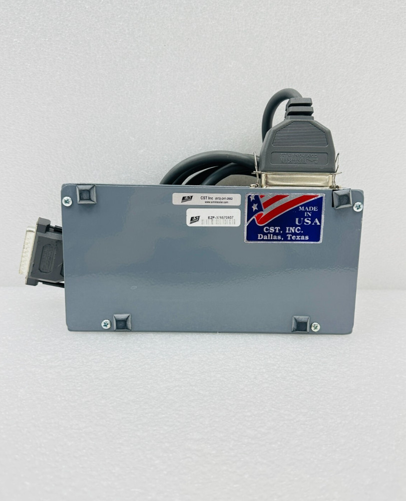 CST Inc EZ SPD Programmer Memory Tester Unit - FREE SHIPPING