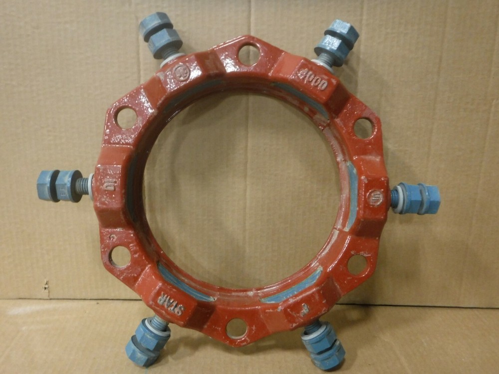 Restrained Flange Adaptor 10J05