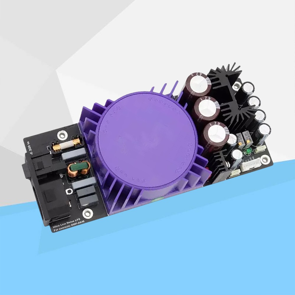 LPS-A6 Upgrade Linear Power Supply Module for Eversolo Digital Player DMP-A6