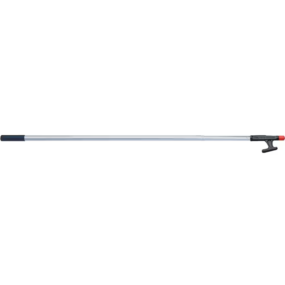 Premium Telescoping Boat Hook - 8 Ft. Extended