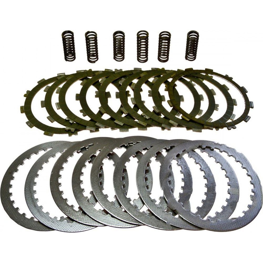 EBC SRK Complete Clutch Kit - SRK88