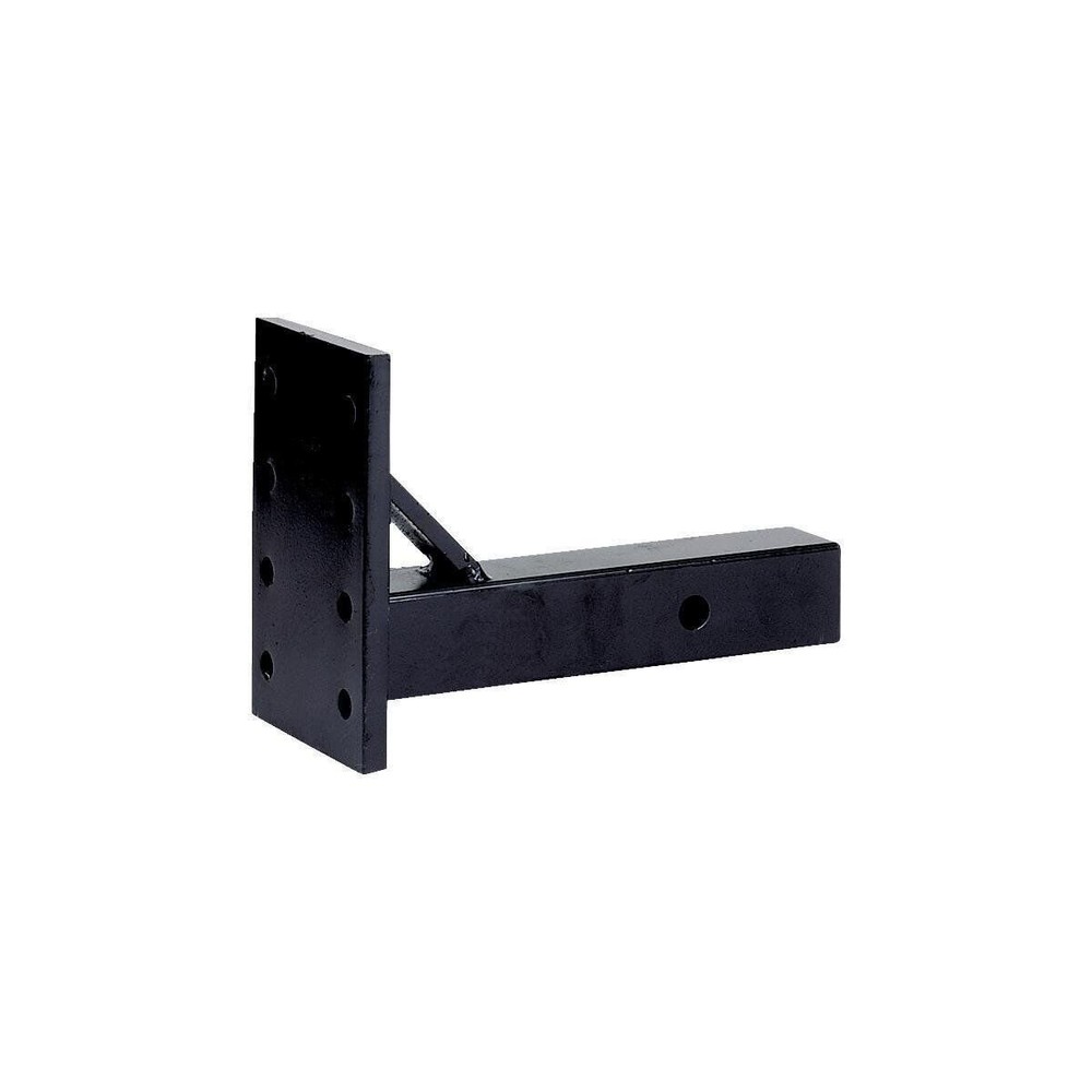 Reese Pintle Mount Plate