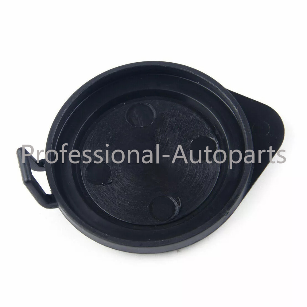61667264145 Windshield Washer Tank Reservoir Cap For BMW E46 E90 E39 E60 X3 X5