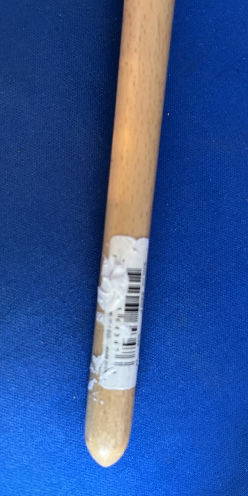 Princeton Catalyst Polytip Flat 24 Artist Brush