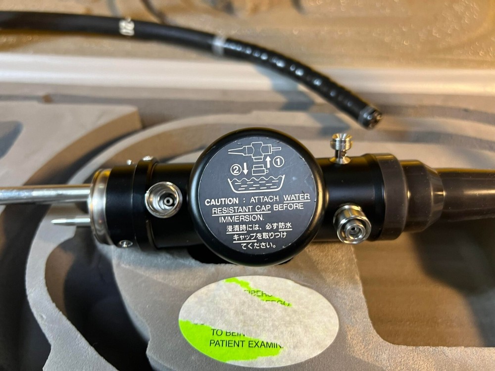 Olympus CF-130S Sigmoidoscope Endoscopy Endoscope