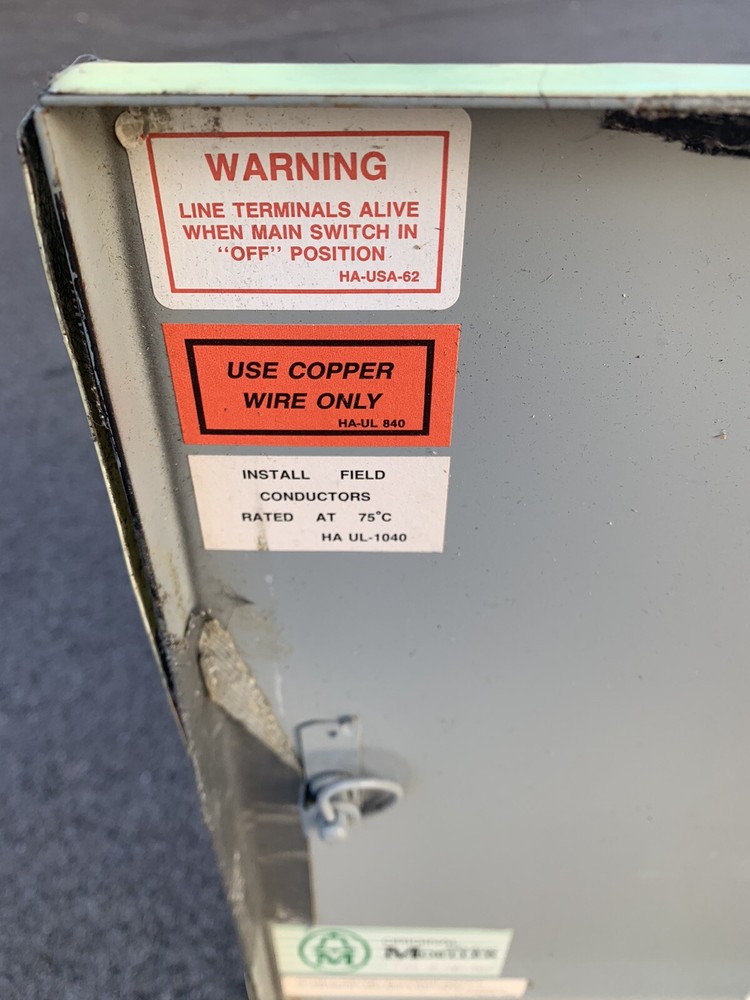 Stage Curtain Automation Unit