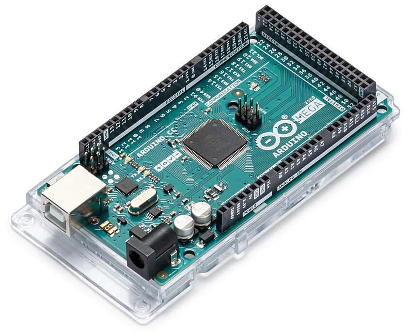 Arduino Mega 2560 Rev3