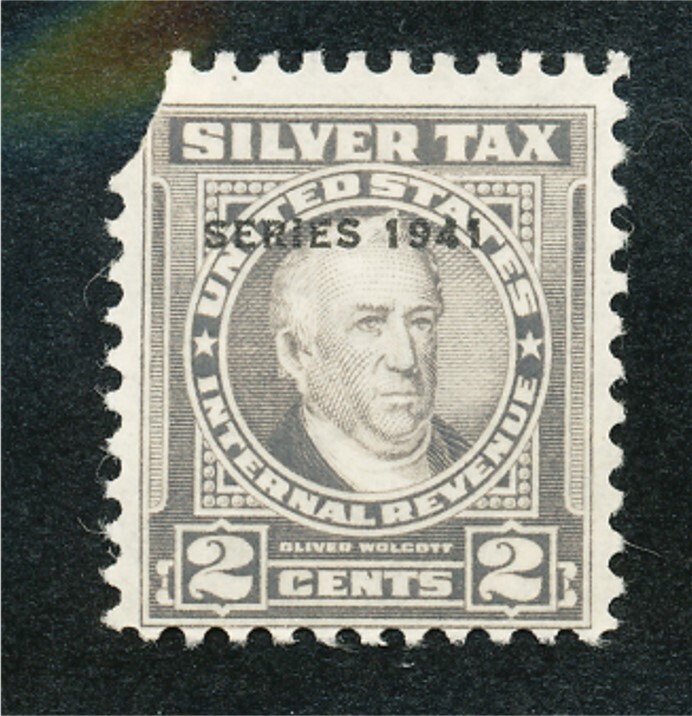 RG 59     mint never hinged          162505