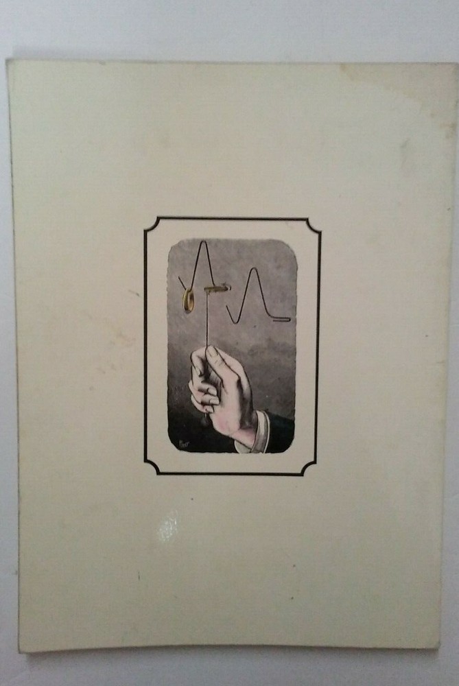 100 Amazing Magic Tricks Arthur Good 1977 Large .............5C2