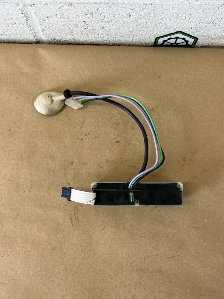 HP 5062-0762 H-P Spectrum Analyzer