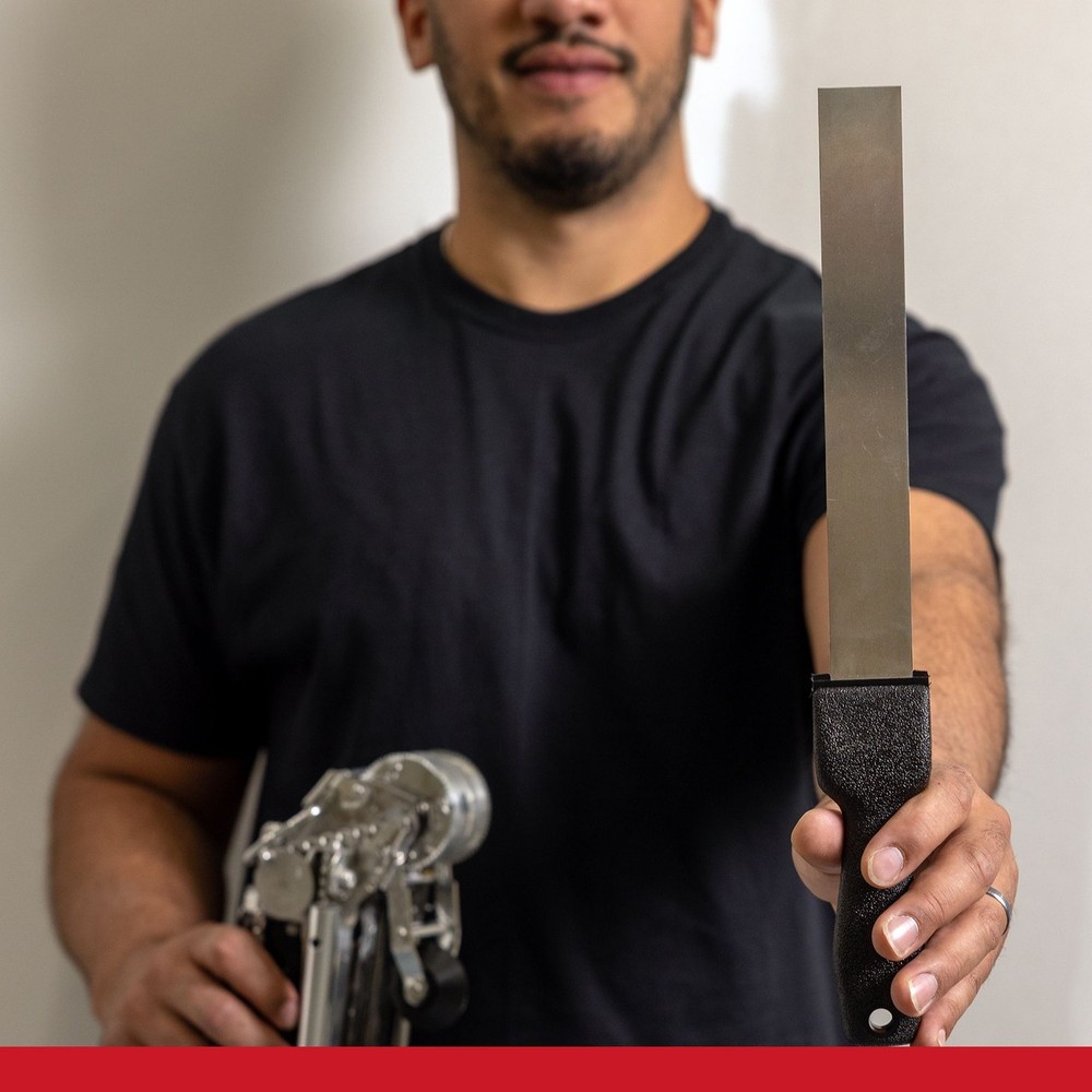 Advance Equipment Advance Mud Jam Clear Tool