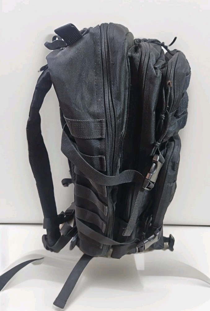 Ultimate US Army Backpack: Dual-Front Pockets Great Quality and Durability
