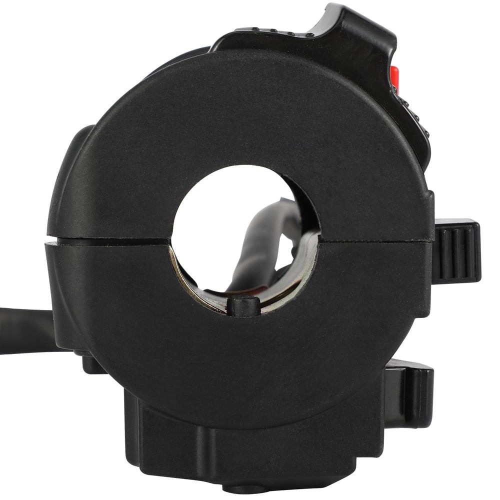 Left Handlebar Switch for Hawk 250 – Turn Signal, Light & Horn Button