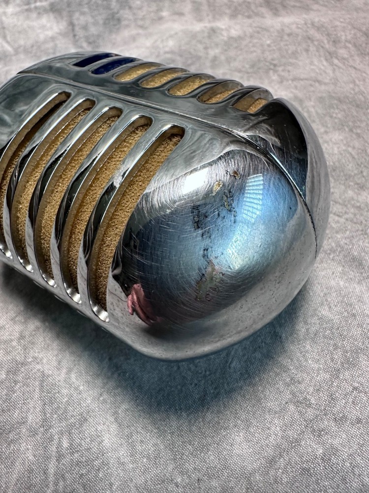 Heil Sound Heritage Microphone - READ description