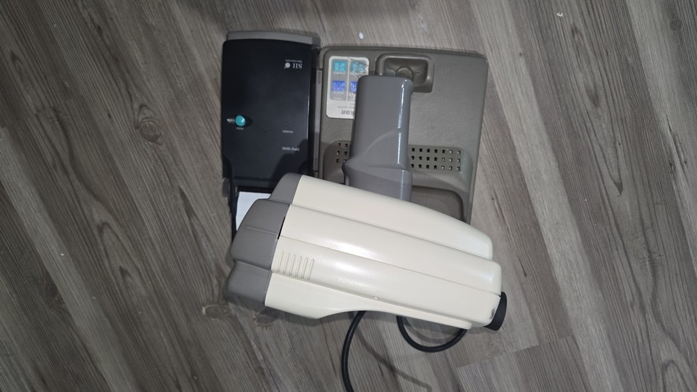 Nikon Retinomax Refractometer,