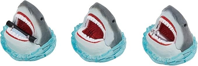 Bandai JAWS Bath Bomb Dramatic Bath Series (1 piece)