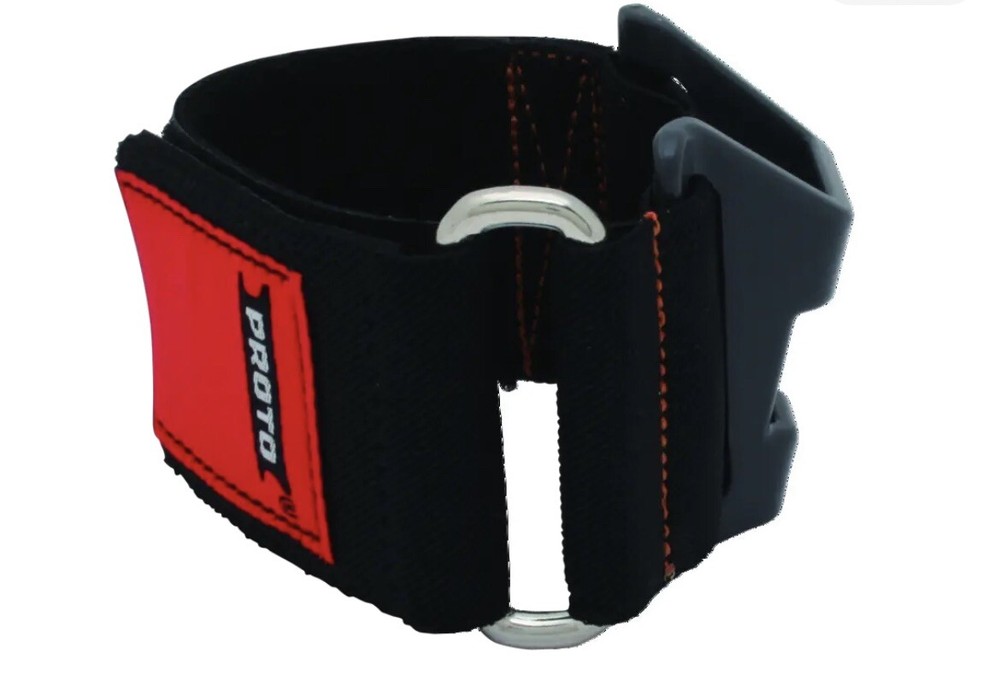 Proto SkyHook SKYDOCK Wrist Strap JWS-SH #WT-9B-D0013