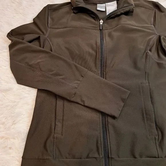 Nike Dri Fit Jacket (A13)