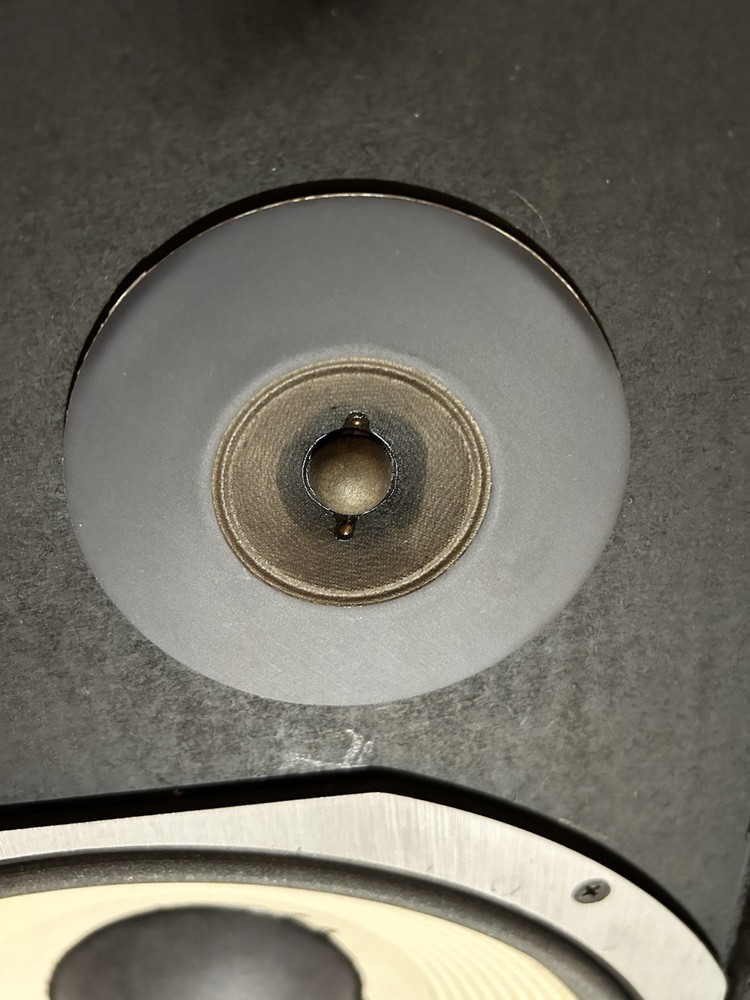 JBL Lancer 99 Audiophile Speakers