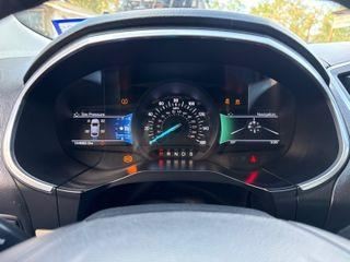 Speedometer Cluster MPH Fits 16-18 EDGE 75053