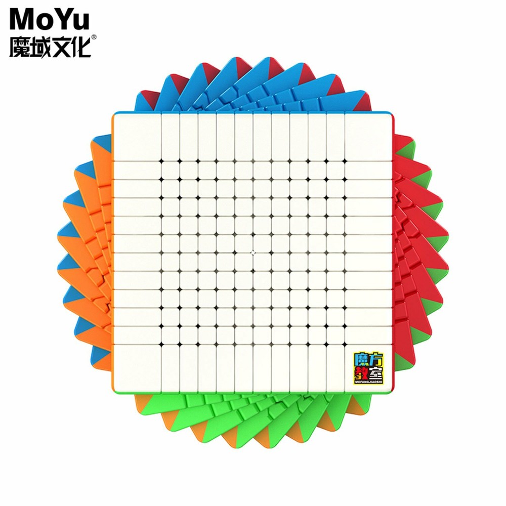 Moyu Mfjs Meilong 12x12