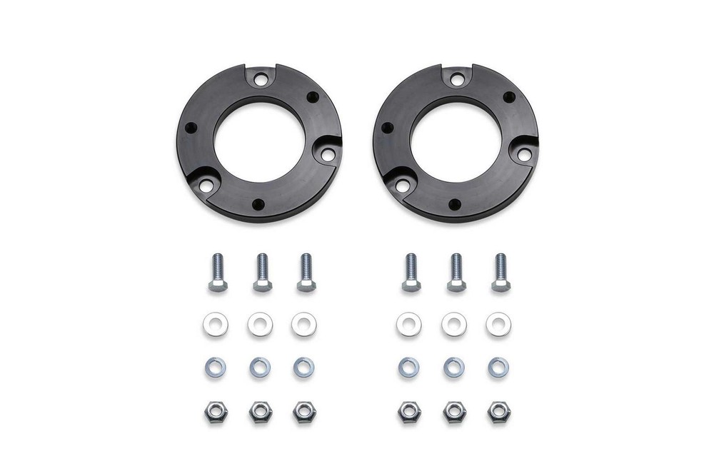 Fabtech Leveling System | FTL5207