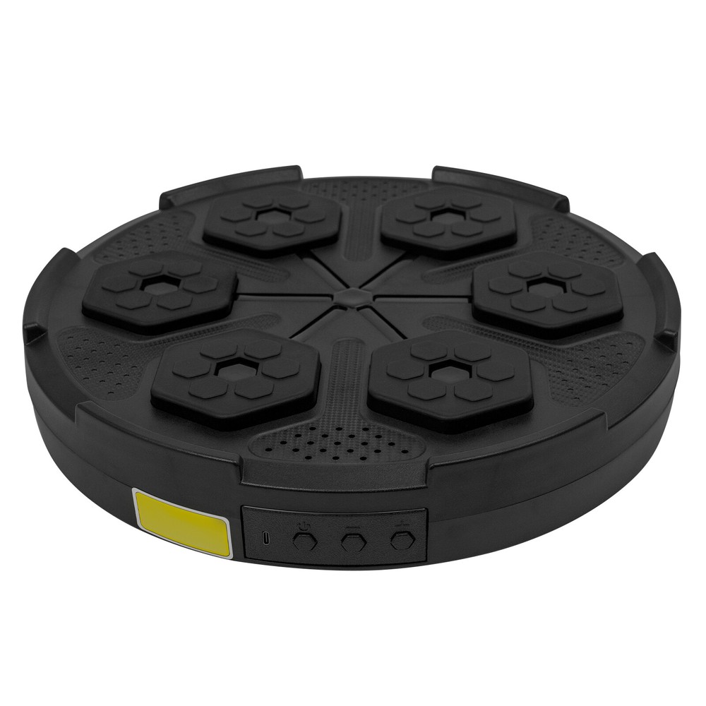 Bluetooth Music Box Target Musical Boxing Target Wall Mount