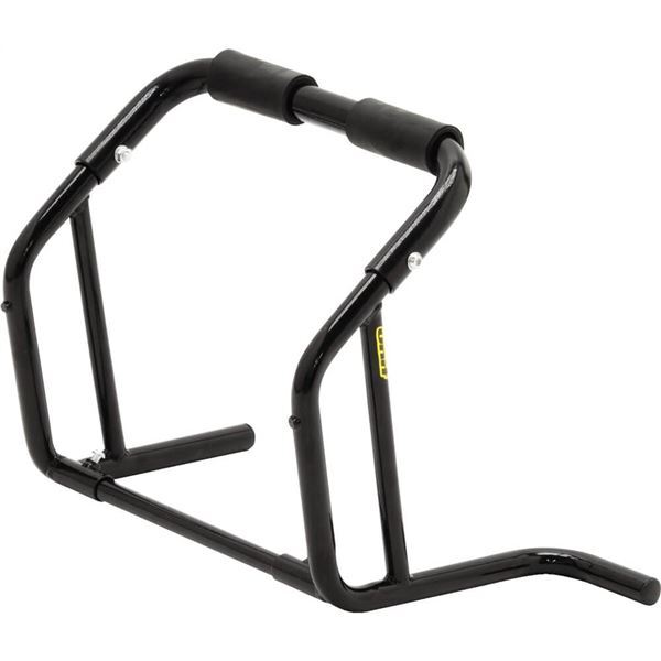 Unit - A2610 - Step Stand, Black