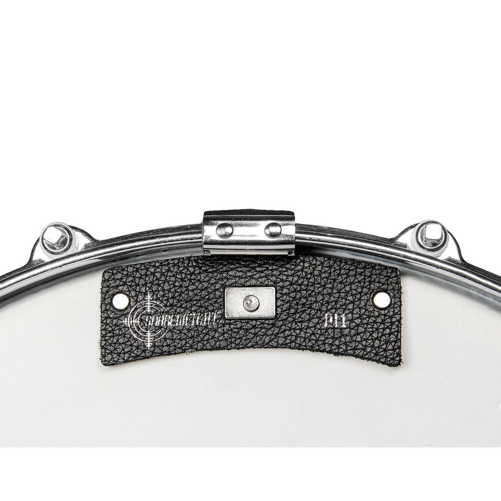 Snareweight Drum Damper M1 Black