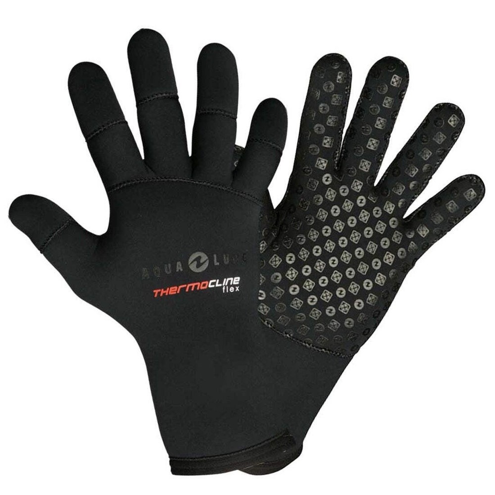 Aqua Lung 3mm Thermocline FLEX Gloves