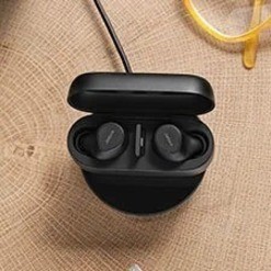 Jabra Evolve2 True Wireless Earbuds ANC Bluetooth 5.2 Black IP57