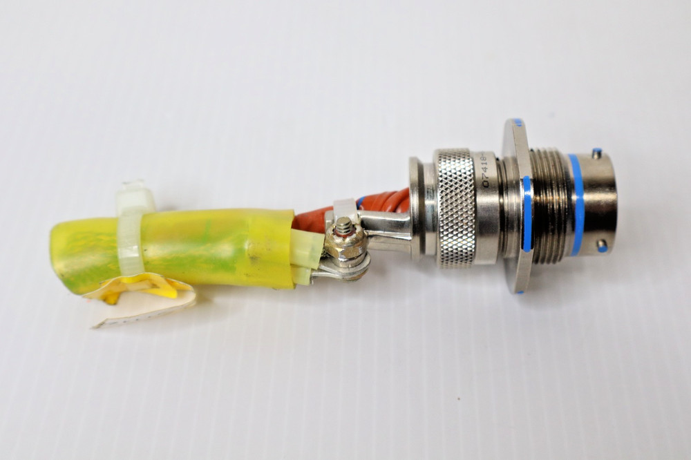 Garmin GSA 81 Servo Actuator Connector
