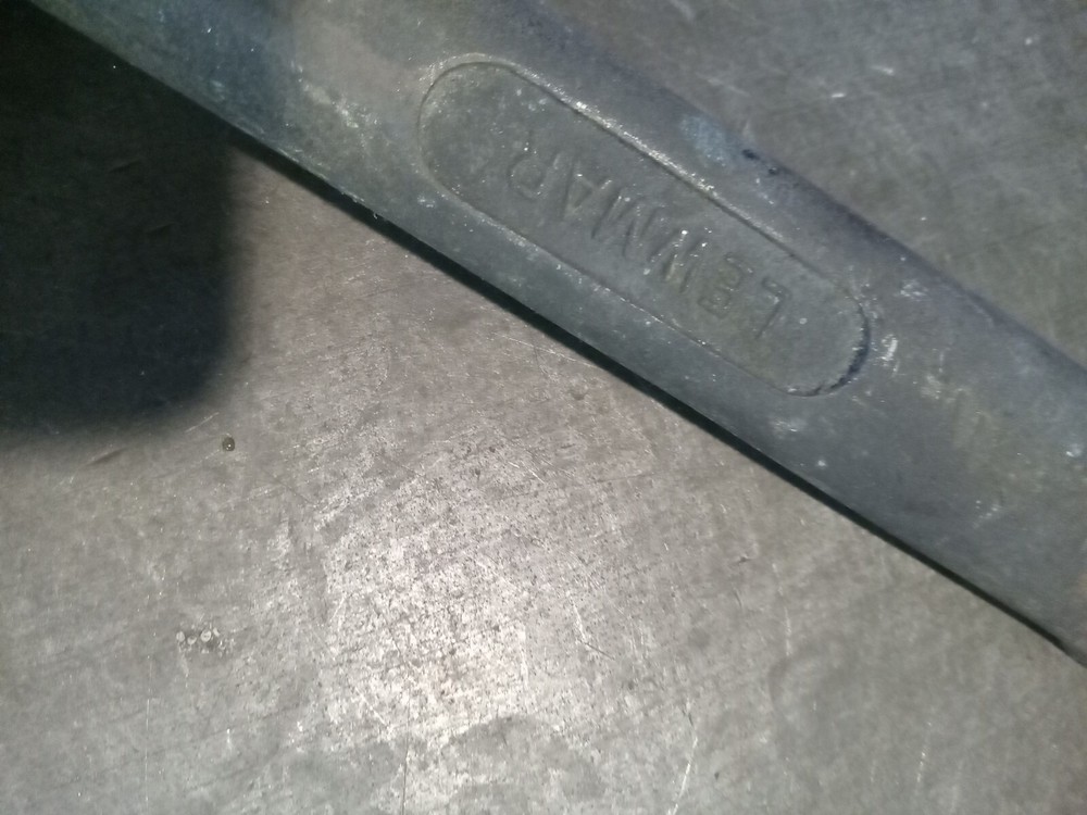 Lewmar Winch Handle