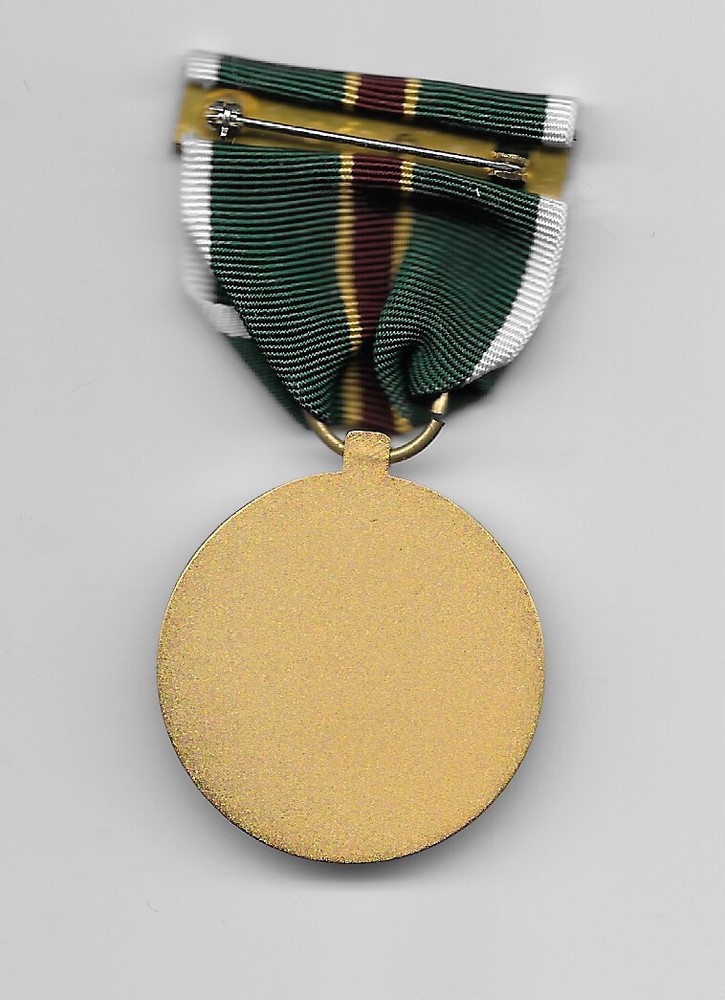 NATIONAL SECURITY AGENCY MEDAL
