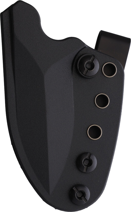 New Regiment Blades Low Viz Pro Fixed Blade RB-LVP
