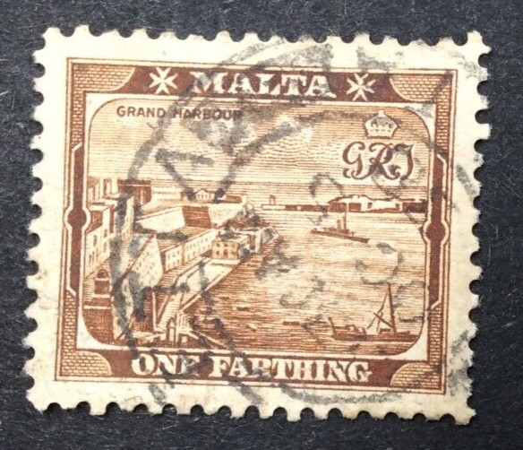 Maltese, Malta Postage Stamps