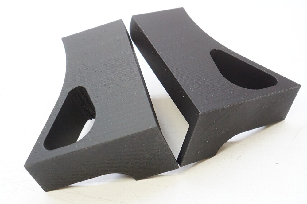 Vertical Desk Stand Holder for KORG Monologue Synthesizer