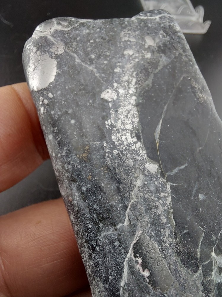 Silver Specimen