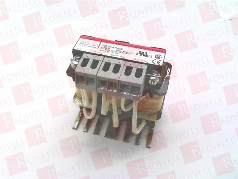 TCI TRANS COIL KDRA3P / KDRA3P (USED)
