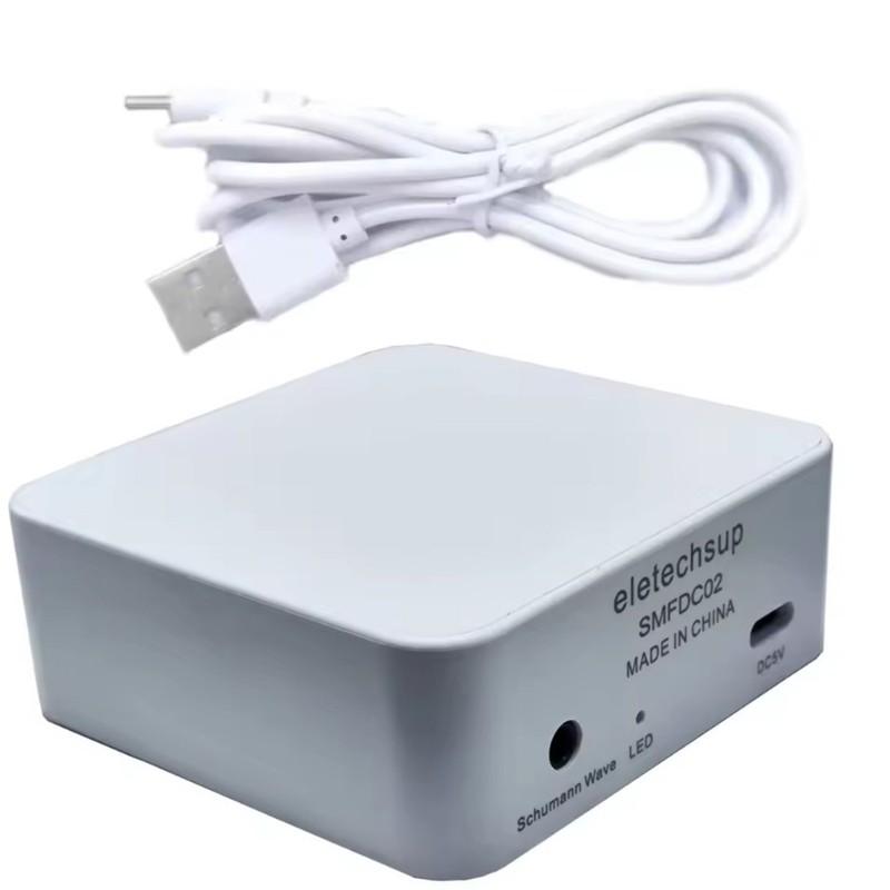 7.83Hz Schumann Pulse Generator Frequency Schumann Resonator Ultra Low Frequency