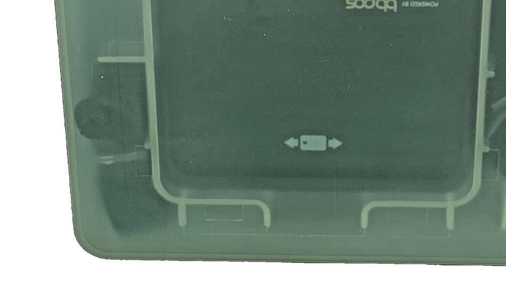 BBPOS Chipper 2X BT Bluetooth NFC Card Reader CHB20 New